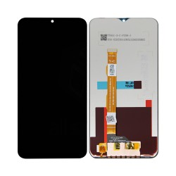 Touch+Display Vivo Y28 5G Negro